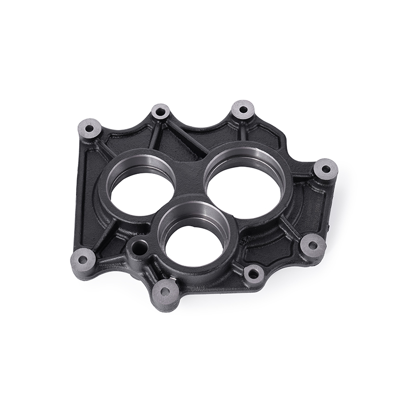 建設機械用鋳物