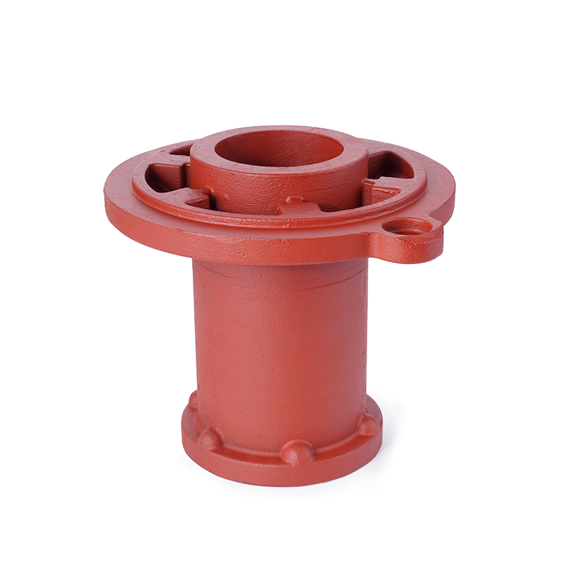 建設機械用鋳物