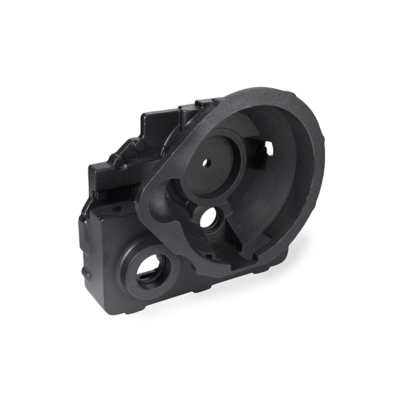 農業機械用鋳物