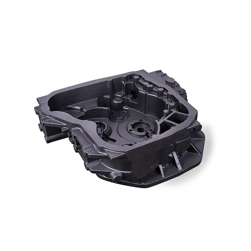 ねずみ鋳鉄フロントハウジング