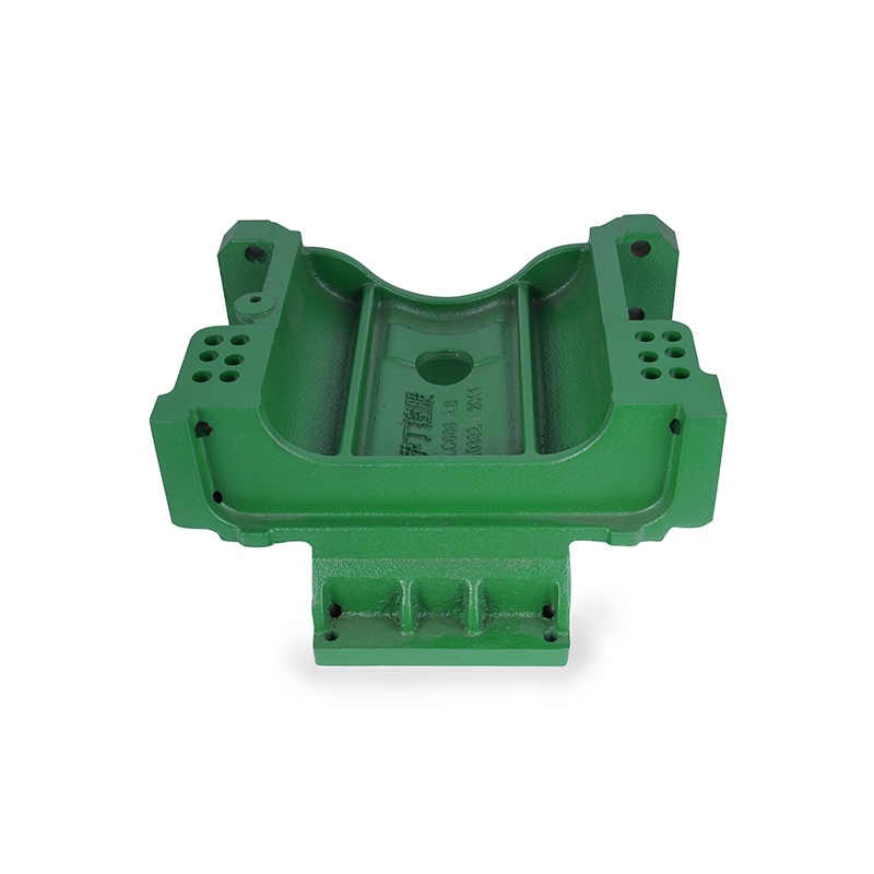 ねずみ鋳鉄トラクター用ブラケット