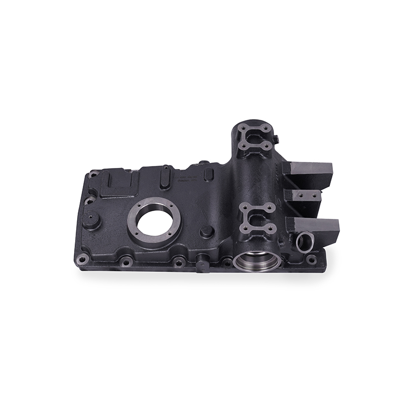 ねずみ鋳鉄トラクター用リフトカバー