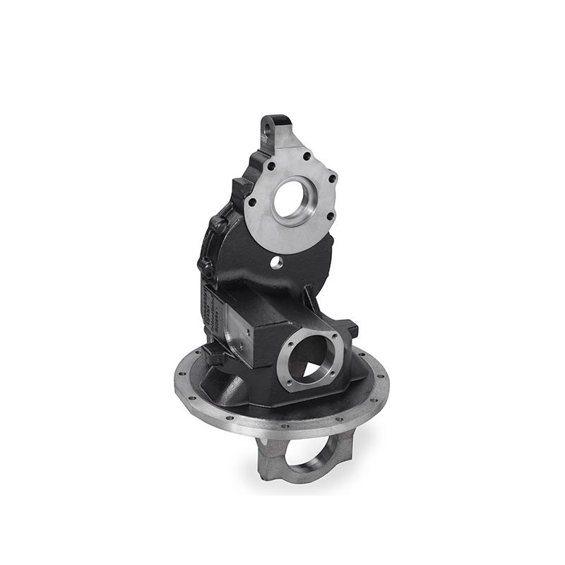 建設機械用鋳物