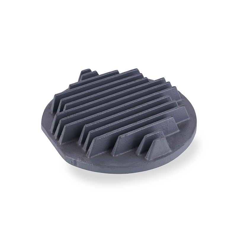 ダクタイル鋳鉄ギヤボックス用ベアリングカバー ダクタイル鋳鉄ギヤボックス用ベアリングカバー