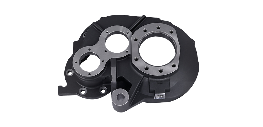 アルミダイカスト