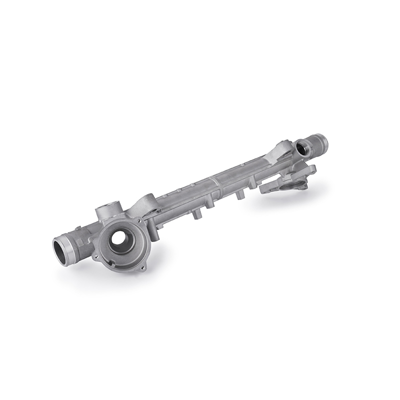 自動車部品アルミニウム合金ハウジング 自動車部品アルミニウム合金ハウジング