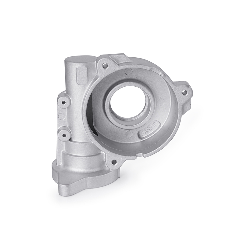 自動車部品アルミニウム合金ボックス 自動車部品アルミニウム合金ボックス